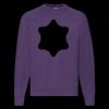 Classic 80/20 raglan sweatshirt Thumbnail