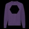 Classic 80/20 raglan sweatshirt Thumbnail