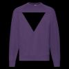 Classic 80/20 raglan sweatshirt Thumbnail
