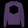 Classic 80/20 raglan sweatshirt Thumbnail