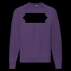Classic 80/20 raglan sweatshirt Thumbnail