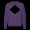 Classic 80/20 raglan sweatshirt Thumbnail