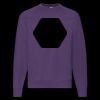 Classic 80/20 raglan sweatshirt Thumbnail