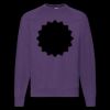 Classic 80/20 raglan sweatshirt Thumbnail