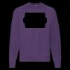 Classic 80/20 raglan sweatshirt Thumbnail