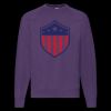 Classic 80/20 raglan sweatshirt Thumbnail