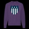 Classic 80/20 raglan sweatshirt Thumbnail