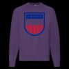 Classic 80/20 raglan sweatshirt Thumbnail