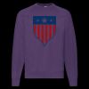 Classic 80/20 raglan sweatshirt Thumbnail