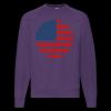 Classic 80/20 raglan sweatshirt Thumbnail