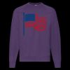 Classic 80/20 raglan sweatshirt Thumbnail
