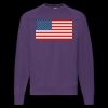 Classic 80/20 raglan sweatshirt Thumbnail
