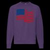 Classic 80/20 raglan sweatshirt Thumbnail