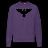 Classic 80/20 raglan sweatshirt Thumbnail