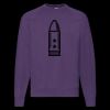 Classic 80/20 raglan sweatshirt Thumbnail