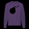 Classic 80/20 raglan sweatshirt Thumbnail