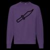 Classic 80/20 raglan sweatshirt Thumbnail