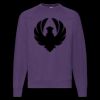 Classic 80/20 raglan sweatshirt Thumbnail