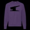 Classic 80/20 raglan sweatshirt Thumbnail