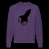 Classic 80/20 raglan sweatshirt Thumbnail