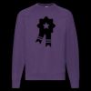 Classic 80/20 raglan sweatshirt Thumbnail