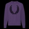 Classic 80/20 raglan sweatshirt Thumbnail