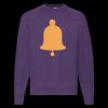 Classic 80/20 raglan sweatshirt Thumbnail