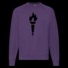 Classic 80/20 raglan sweatshirt Thumbnail