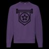 Classic 80/20 raglan sweatshirt Thumbnail