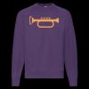 Classic 80/20 raglan sweatshirt Thumbnail