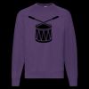 Classic 80/20 raglan sweatshirt Thumbnail