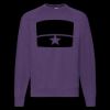 Classic 80/20 raglan sweatshirt Thumbnail