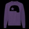 Classic 80/20 raglan sweatshirt Thumbnail