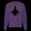 Classic 80/20 raglan sweatshirt Thumbnail