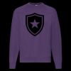 Classic 80/20 raglan sweatshirt Thumbnail