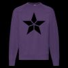 Classic 80/20 raglan sweatshirt Thumbnail