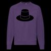 Classic 80/20 raglan sweatshirt Thumbnail