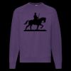 Classic 80/20 raglan sweatshirt Thumbnail