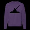 Classic 80/20 raglan sweatshirt Thumbnail