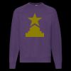 Classic 80/20 raglan sweatshirt Thumbnail
