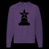 Classic 80/20 raglan sweatshirt Thumbnail