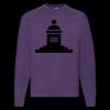 Classic 80/20 raglan sweatshirt Thumbnail