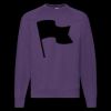 Classic 80/20 raglan sweatshirt Thumbnail
