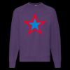 Classic 80/20 raglan sweatshirt Thumbnail