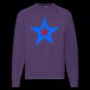 Classic 80/20 raglan sweatshirt Thumbnail