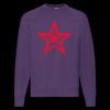 Classic 80/20 raglan sweatshirt Thumbnail