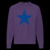 Classic 80/20 raglan sweatshirt Thumbnail