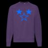 Classic 80/20 raglan sweatshirt Thumbnail