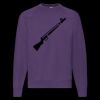 Classic 80/20 raglan sweatshirt Thumbnail