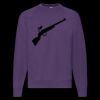 Classic 80/20 raglan sweatshirt Thumbnail